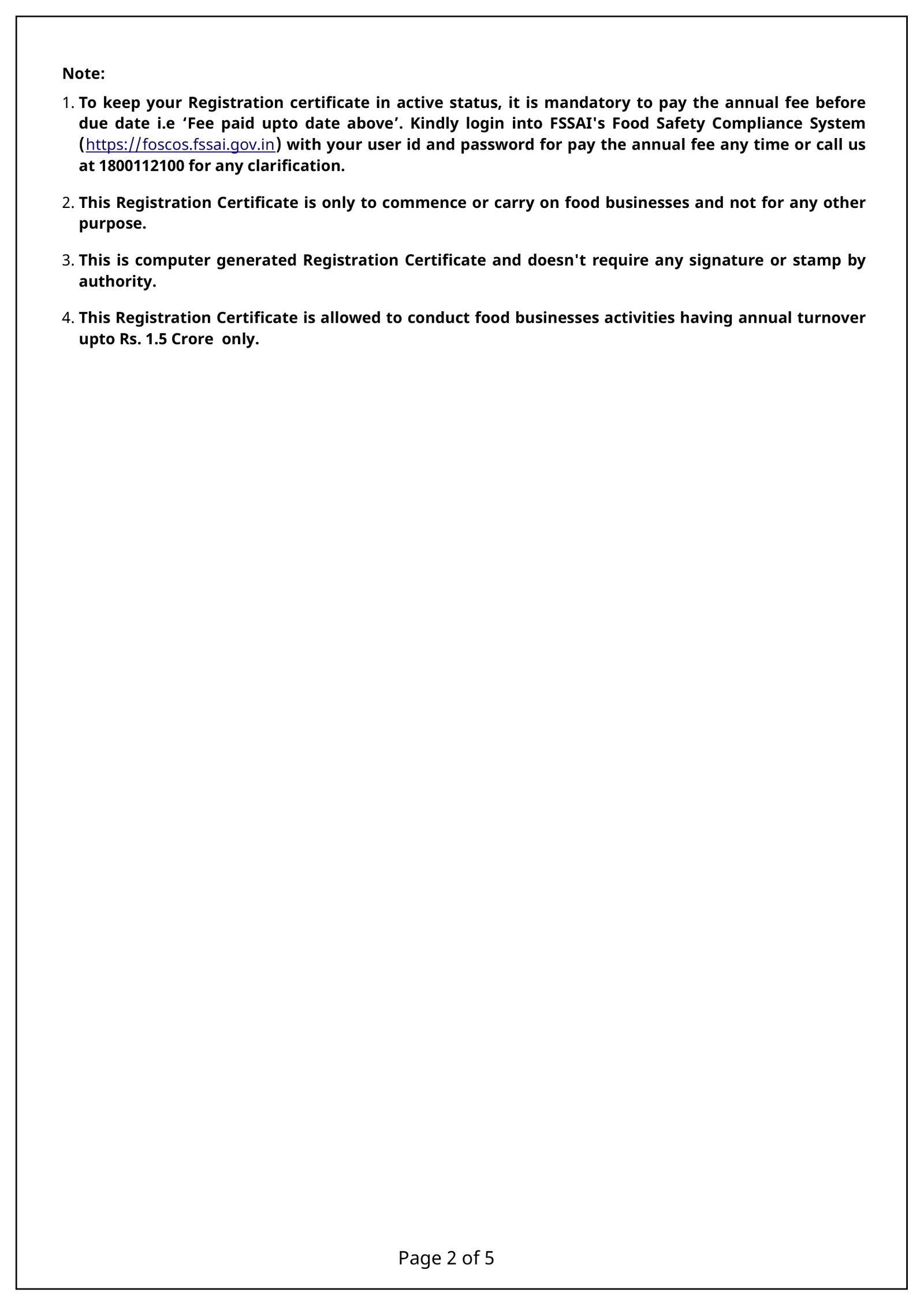 IGMPI Official Transcript — Page 2 (Mark Sheet & Grading)