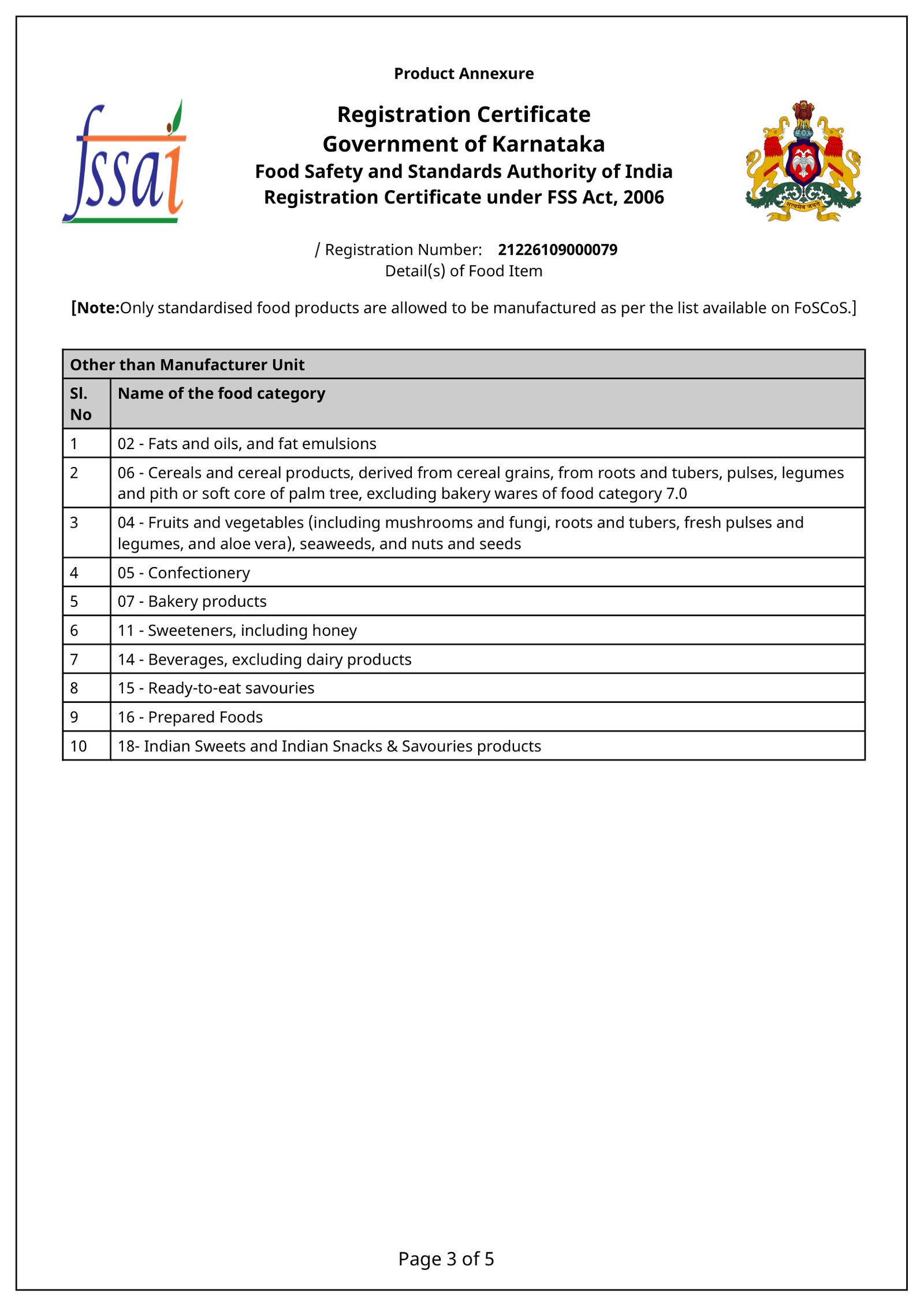 IGMPI Curriculum Scope — Page 3 (Syllabus & Learning Outcomes)